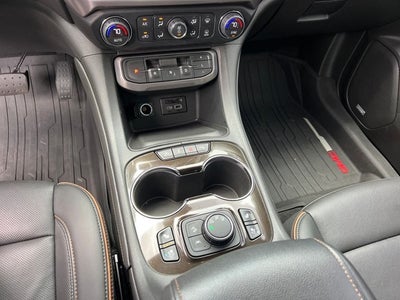 2021 GMC Acadia AT4