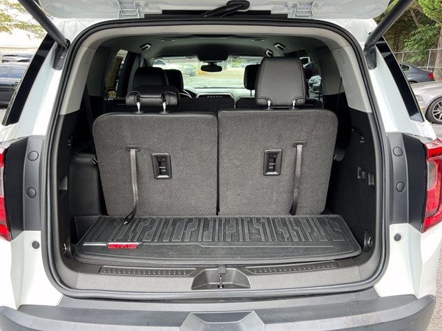 2021 GMC Acadia AT4