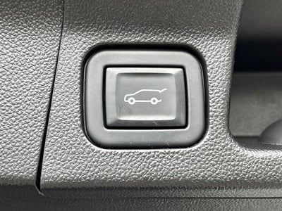 2021 GMC Acadia AT4
