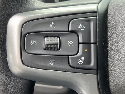 2022 Chevrolet Tahoe Premier