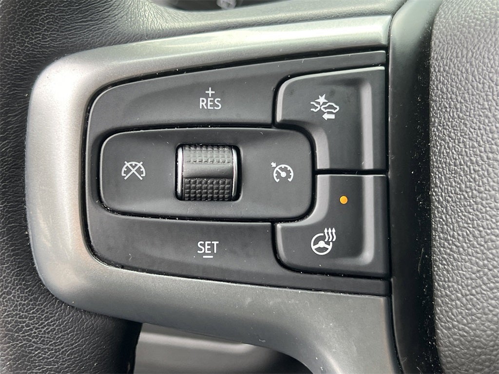 2022 Chevrolet Tahoe Premier