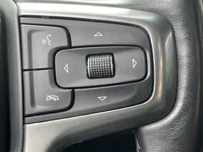 2022 Chevrolet Tahoe Premier