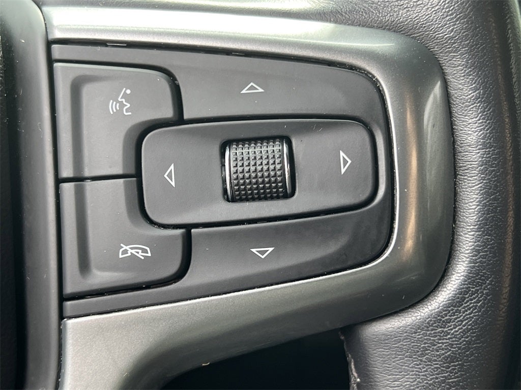 2022 Chevrolet Tahoe Premier