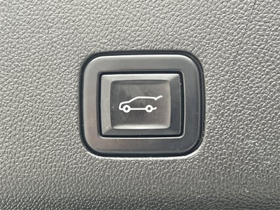 2022 Chevrolet Tahoe Premier