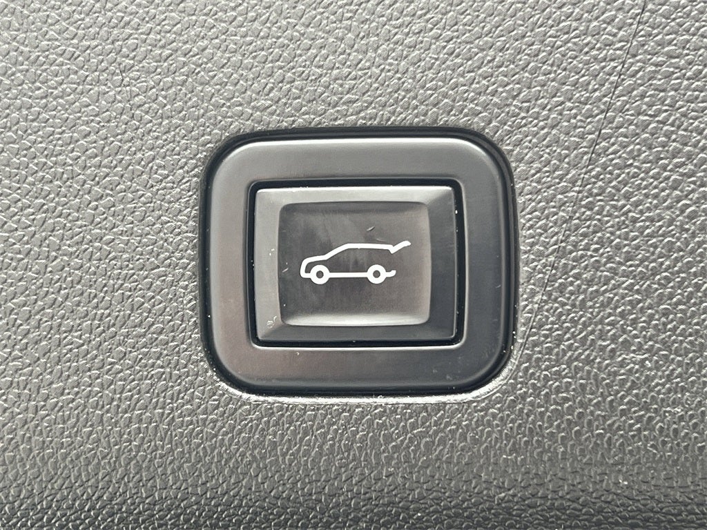 2022 Chevrolet Tahoe Premier