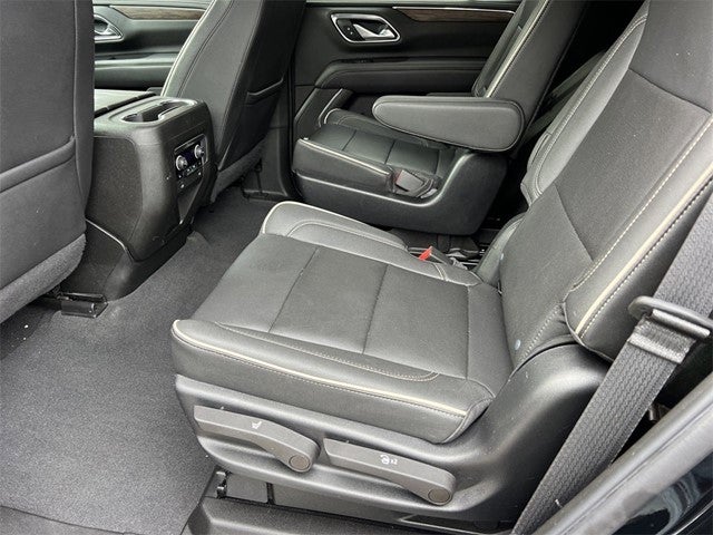 2022 Chevrolet Tahoe Premier