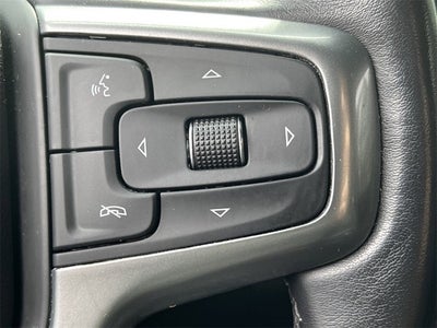 2022 Chevrolet Tahoe Premier