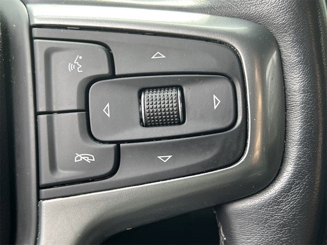 2022 Chevrolet Tahoe Premier