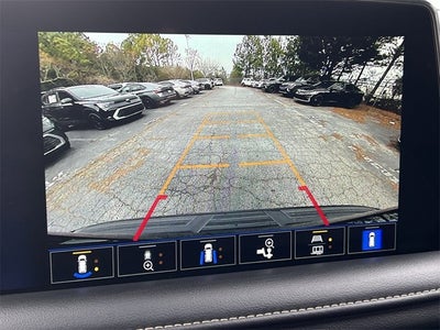 2022 Chevrolet Tahoe Premier