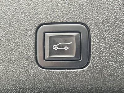 2022 Chevrolet Tahoe Premier