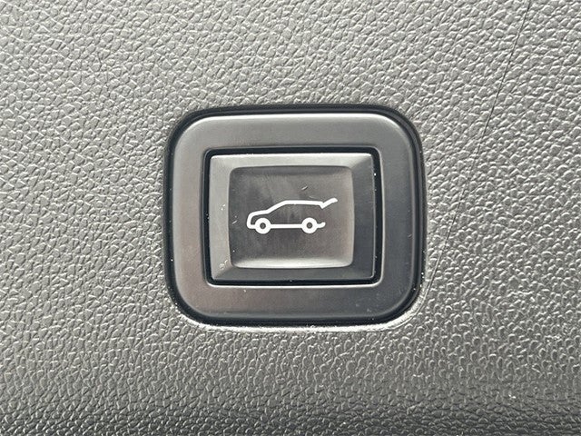 2022 Chevrolet Tahoe Premier