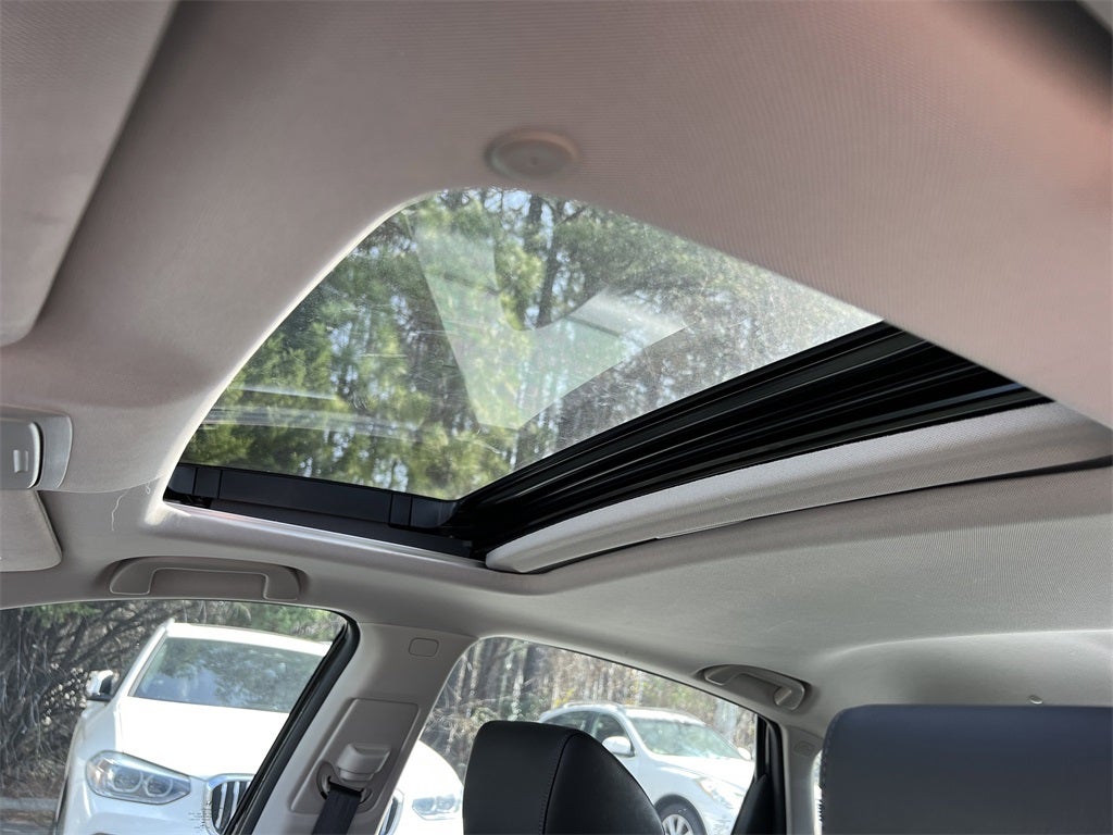 2018 Honda Accord Touring 2.0T