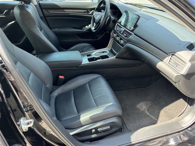 2018 Honda Accord Touring 2.0T