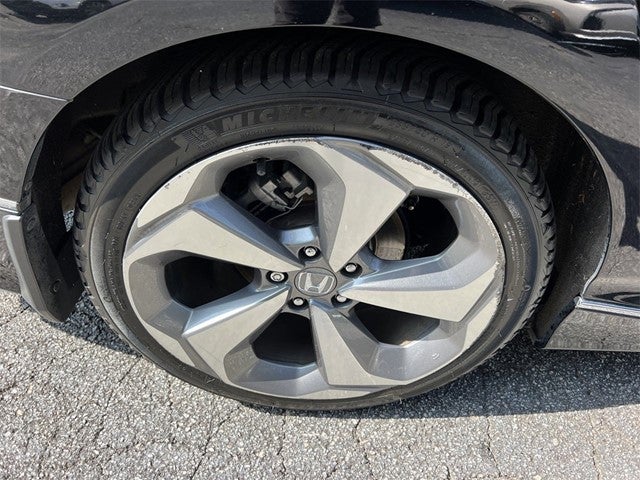 2018 Honda Accord Touring 2.0T