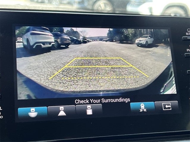 2018 Honda Accord Touring 2.0T