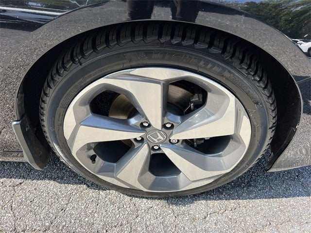 2018 Honda Accord Touring 2.0T