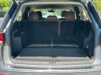 2022 Volkswagen Atlas 2.0T SE w/Technology