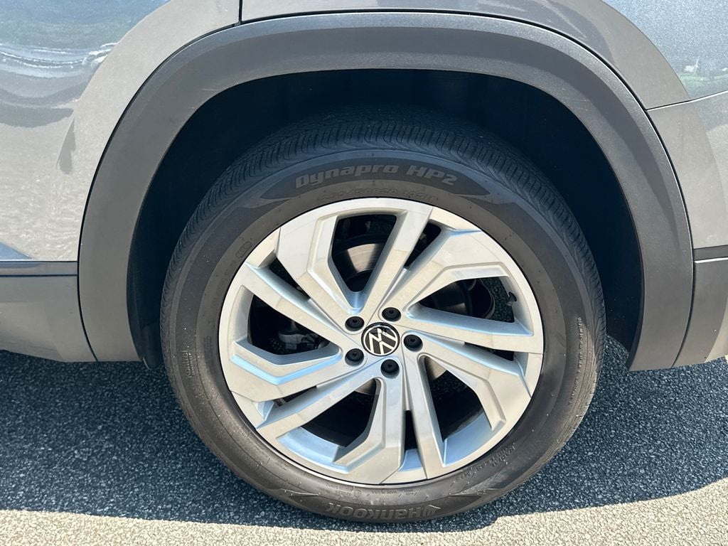 2022 Volkswagen Atlas 2.0T SE w/Technology