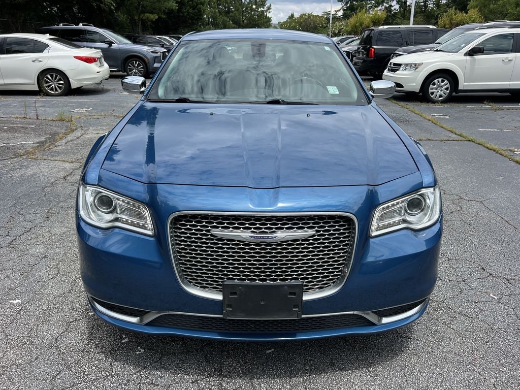 2020 Chrysler 300 Touring