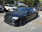 2023 Chrysler 300 C