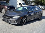 2019 Honda Civic Si
