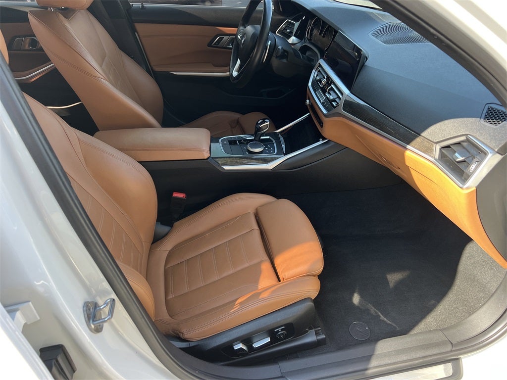 2020 BMW 3 Series 330i