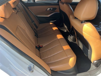 2020 BMW 3 Series 330i