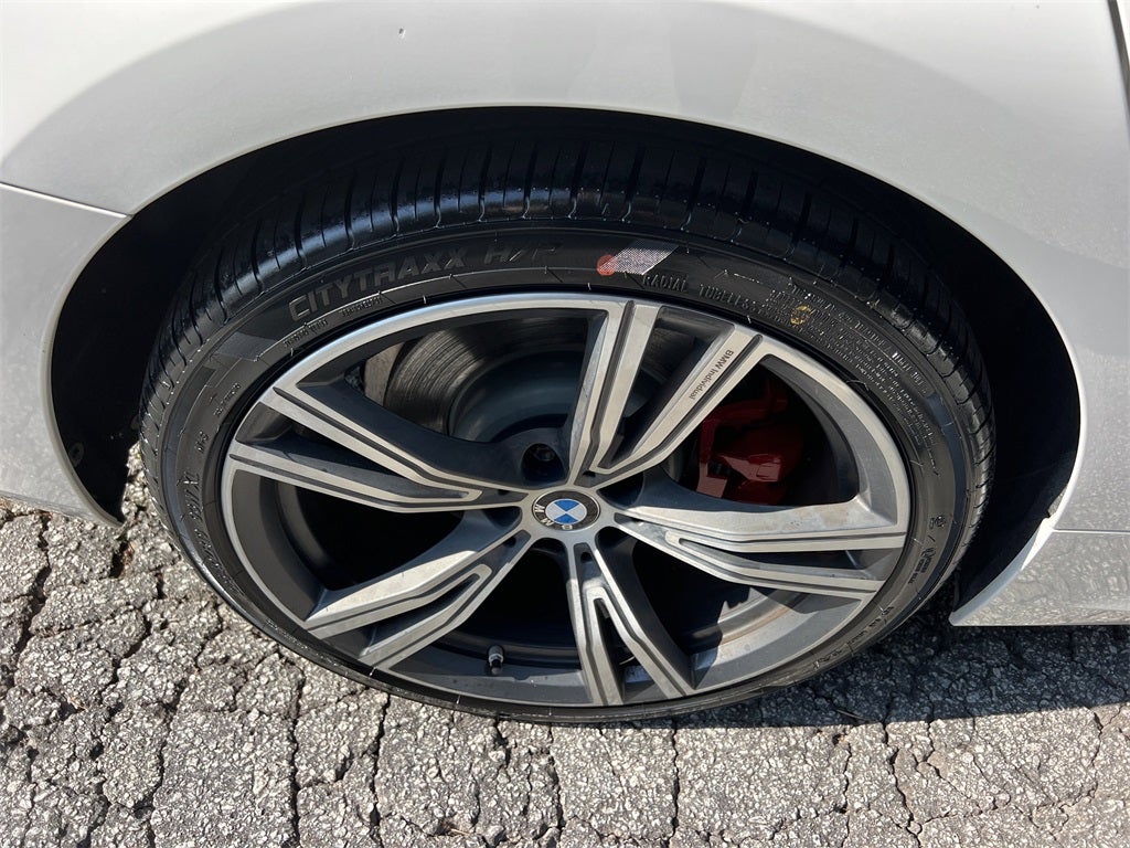 2020 BMW 3 Series 330i