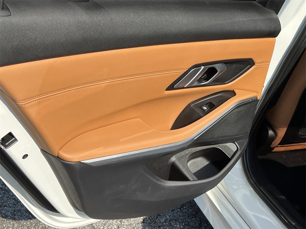 2020 BMW 3 Series 330i