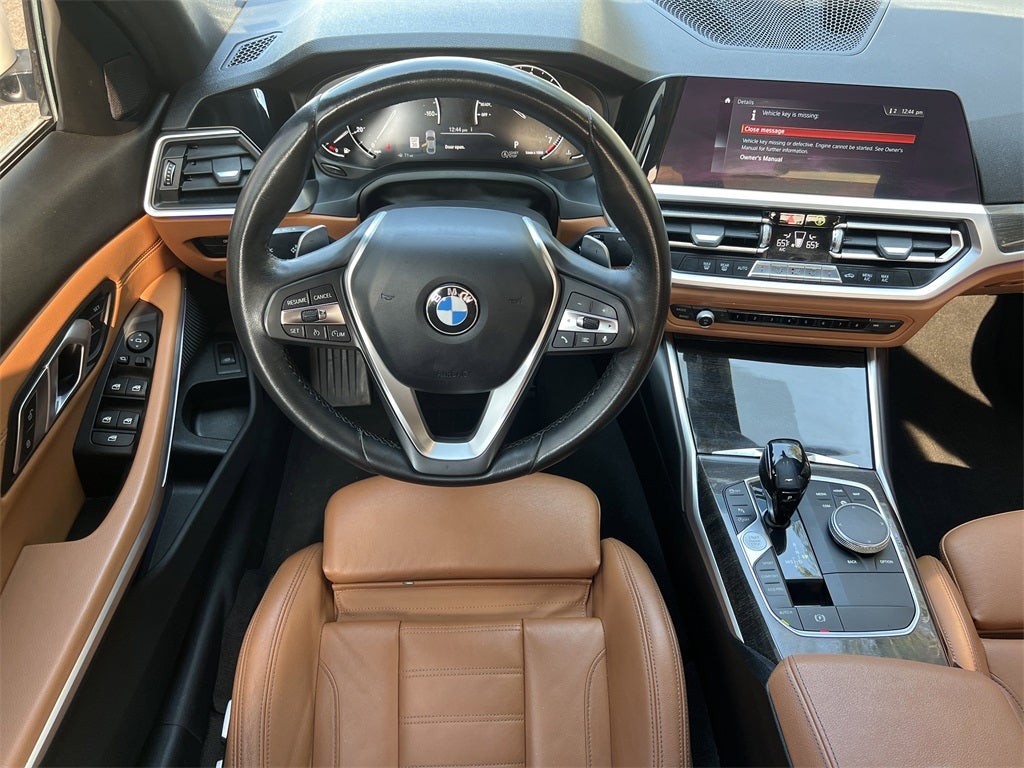 2020 BMW 3 Series 330i