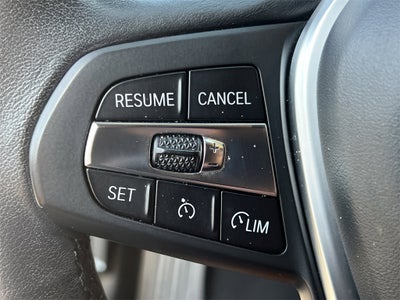 2020 BMW 3 Series 330i