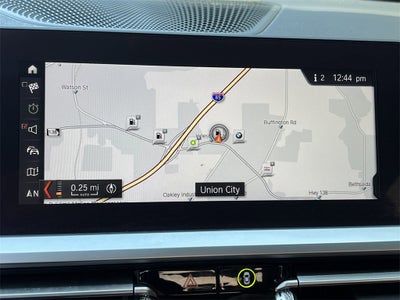 2020 BMW 3 Series 330i