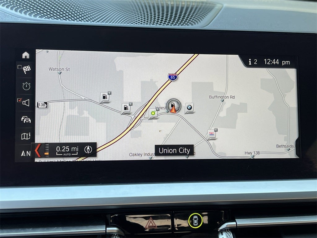 2020 BMW 3 Series 330i