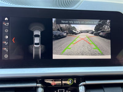 2020 BMW 3 Series 330i