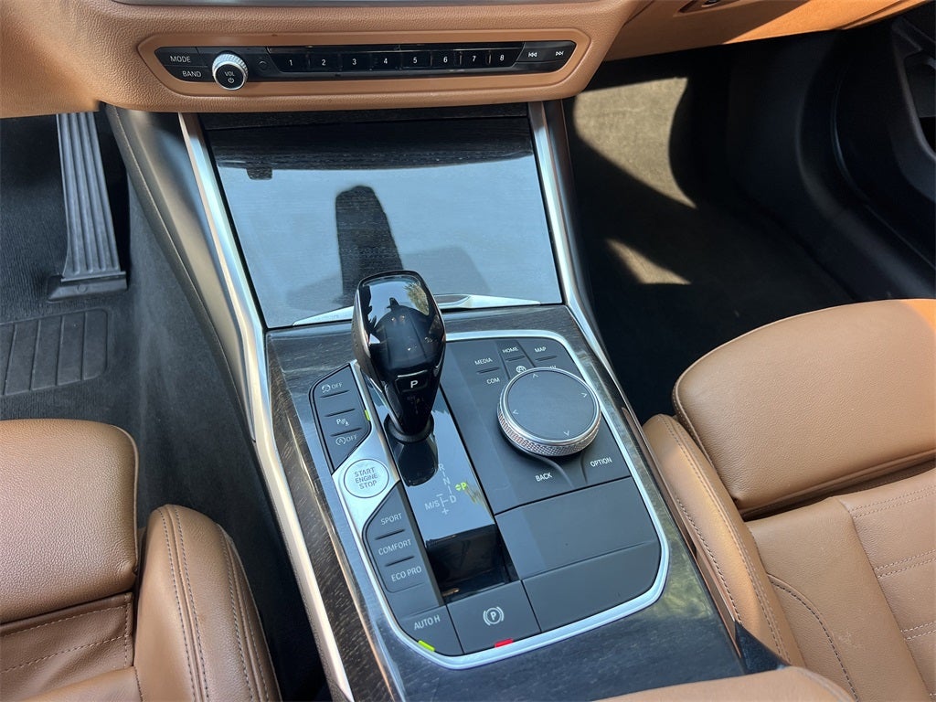 2020 BMW 3 Series 330i