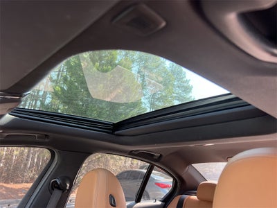 2020 BMW 3 Series 330i