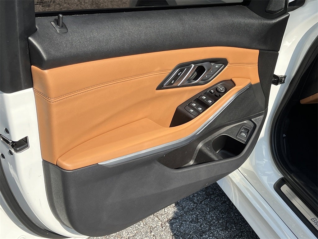 2020 BMW 3 Series 330i