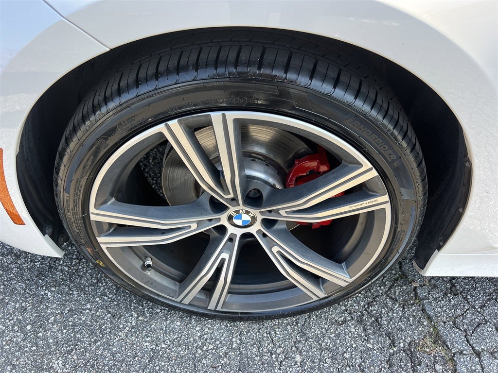 2020 BMW 3 Series 330i