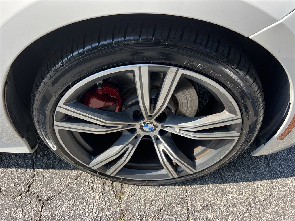 2020 BMW 3 Series 330i