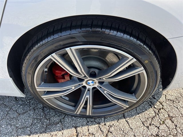 2020 BMW 3 Series 330i