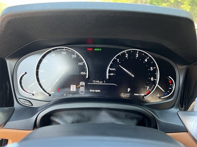 2020 BMW 3 Series 330i