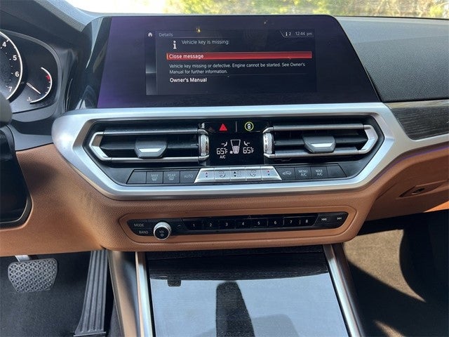 2020 BMW 3 Series 330i