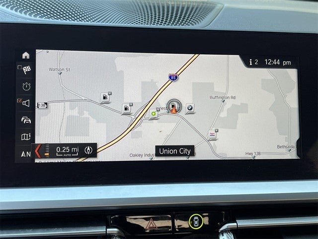 2020 BMW 3 Series 330i