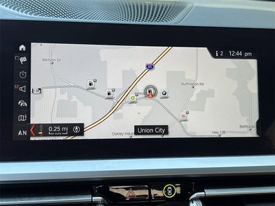 2020 BMW 3 Series 330i