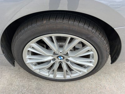 2023 BMW 3 Series 330i xDrive