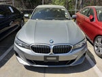 2023 BMW 3 Series 330i xDrive