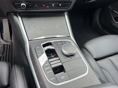 2023 BMW 3 Series 330i xDrive