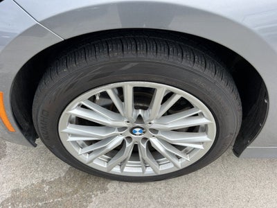 2023 BMW 3 Series 330i xDrive