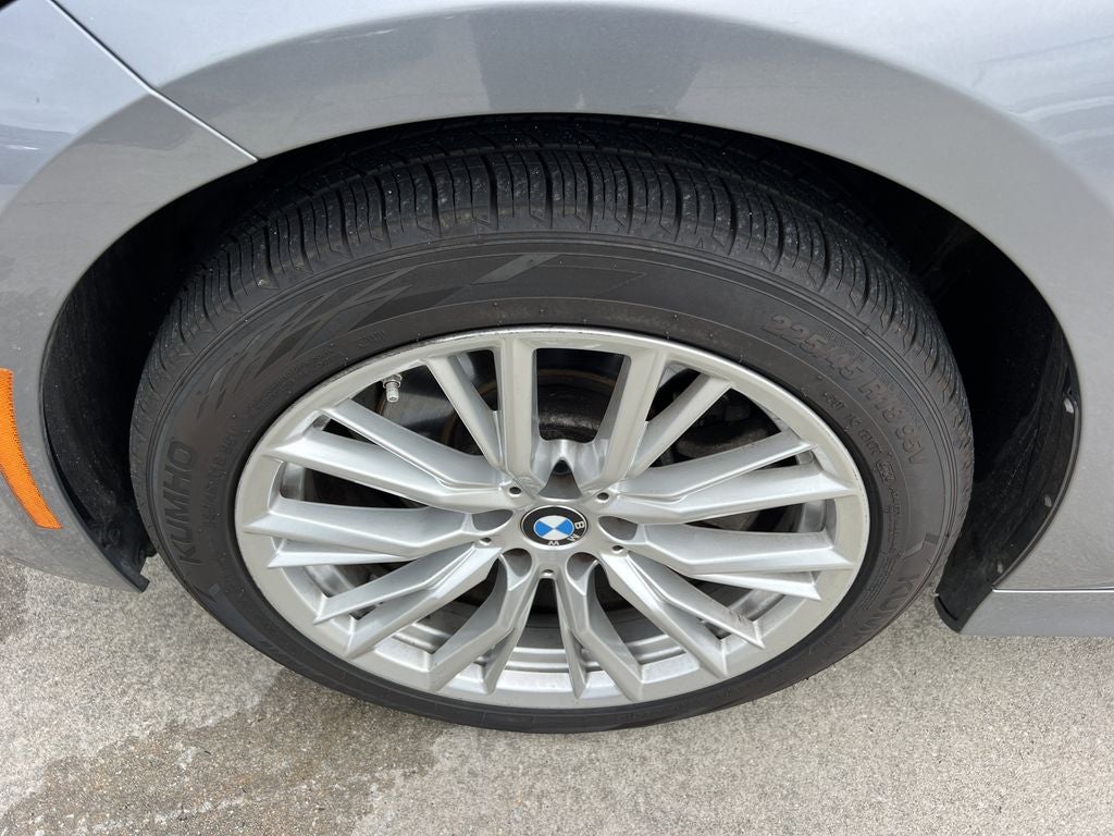2023 BMW 3 Series 330i xDrive