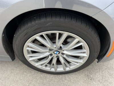 2023 BMW 3 Series 330i xDrive